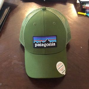 Patagonia Trucker Hat